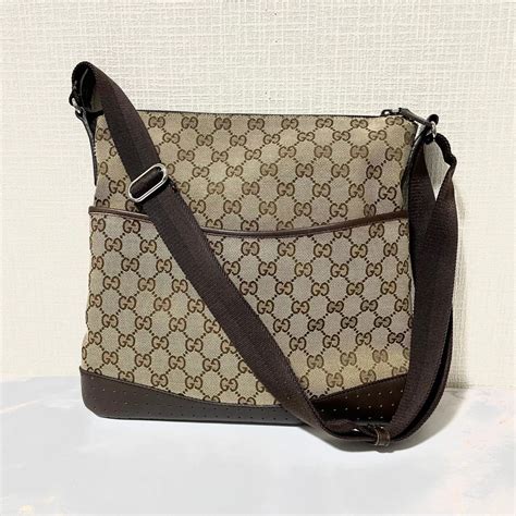 gucci ショルダー